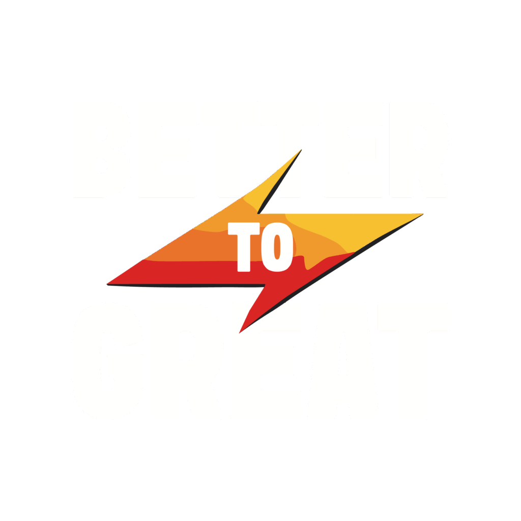 Better to Great
